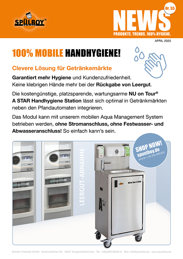 Newsletter 55